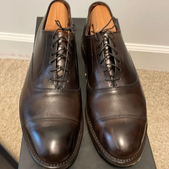 Allen Edmonds | Shoes | Handsome Allen Edmonds Oxford In  display picture 1